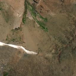 Satellite imagery of Portezuelo de Romero, AR