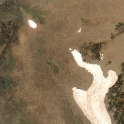 Satellite imagery of Portezuelo de Romero, AR