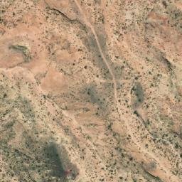 Satellite imagery of Cerro Quili Malal, AR