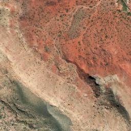 Satellite imagery of Cerro Quili Malal, AR