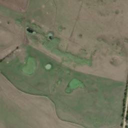 Satellite imagery of Grasstree Hill, AU