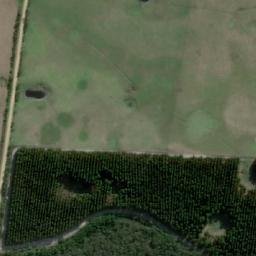 Satellite imagery of Grasstree Hill, AU