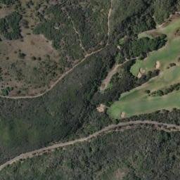 Satellite imagery of Timms Tunnel, AU