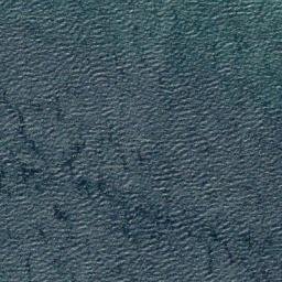 Satellite imagery of South Channel Pile, AU