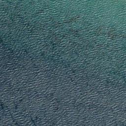 Satellite imagery of South Channel Pile, AU