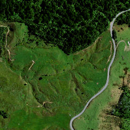 Satellite imagery of 8231, NZ