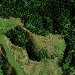 Satellite imagery of 8231, NZ