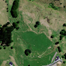 Satellite imagery of 8322, NZ