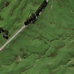 Satellite imagery of 133A, NZ