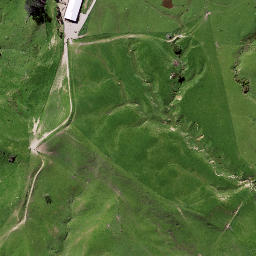 Satellite imagery of IT XI SO 7296, NZ