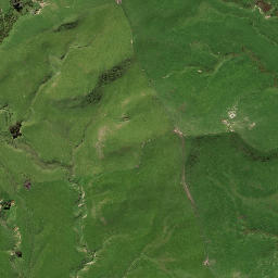 Satellite imagery of IT XI SO 7296, NZ