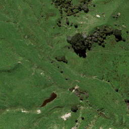 Satellite imagery of IT XI SO 7296, NZ