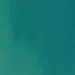 Satellite imagery of Paerau Point, NZ