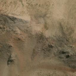 Satellite imagery of Cerro Jaure, CL