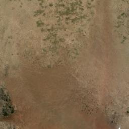 Satellite imagery of Cerro Jaure, CL