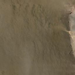 Satellite imagery of Cerro del Guanaco, AR