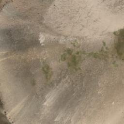 Satellite imagery of Cerro del Guanaco, AR