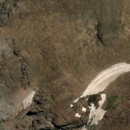 Satellite imagery of Portezuelo de Romero, AR