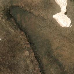Satellite imagery of Portezuelo de Romero, AR