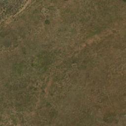 Satellite imagery of Cerro El Avestruz, AR