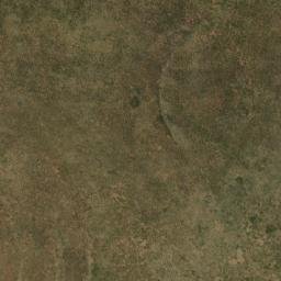 Satellite imagery of Cerro El Avestruz, AR