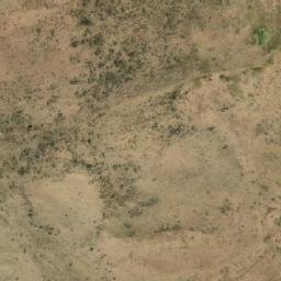 Satellite imagery of Cerro Colorado, AR