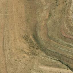 Satellite imagery of Cerro Punta Alta, AR