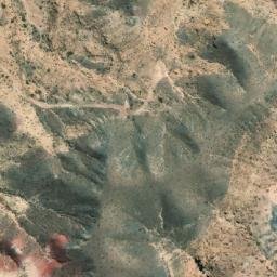 Satellite imagery of Cerro Quili Malal, AR