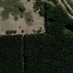 Satellite imagery of Grasstree Hill, AU
