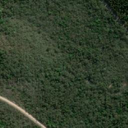 Satellite imagery of Grasstree Hill, AU
