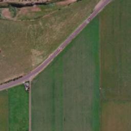 Satellite imagery of Tower Hill, AU