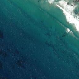 Satellite imagery of Timms Tunnel, AU