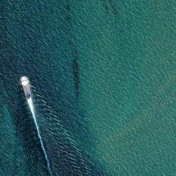 Satellite imagery of Point King, AU