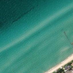 Satellite imagery of Kangerong PM 61, AU