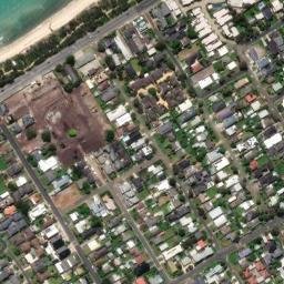 Satellite imagery of Kangerong PM 61, AU