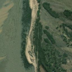 Satellite imagery of Stockyard Point, AU