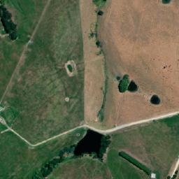 Satellite imagery of Soldiers Hill, AU