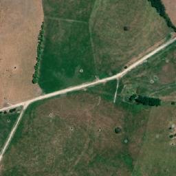 Satellite imagery of Soldiers Hill, AU