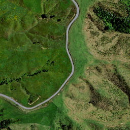 Satellite imagery of 8231, NZ