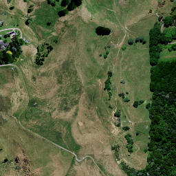 Satellite imagery of W (Otanake SD), NZ