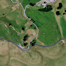 Satellite imagery of 8322, NZ