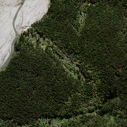 Satellite imagery of 133A, NZ