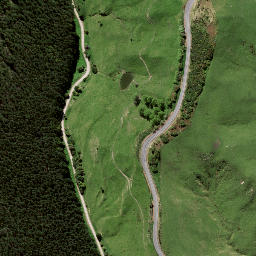 Satellite imagery of 133A, NZ