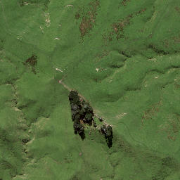 Satellite imagery of 133A, NZ