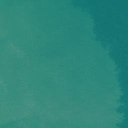 Satellite imagery of Paerau Point, NZ