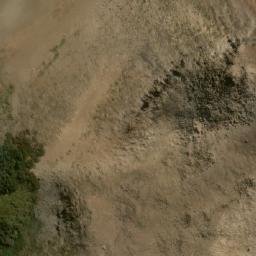 Satellite imagery of Cerro Jaure, CL