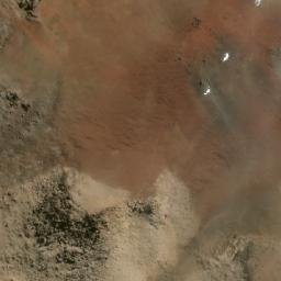 Satellite imagery of Cerro Jaure, CL