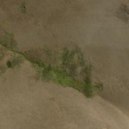 Satellite imagery of Cerro del Guanaco, AR