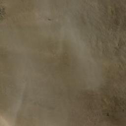 Satellite imagery of Cerro del Guanaco, AR