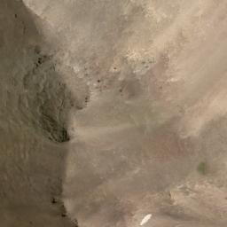 Satellite imagery of Cerro del Guanaco, AR